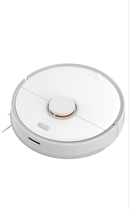Robot de aspirare Roborock Cleaner S5 MAX, WiFi,