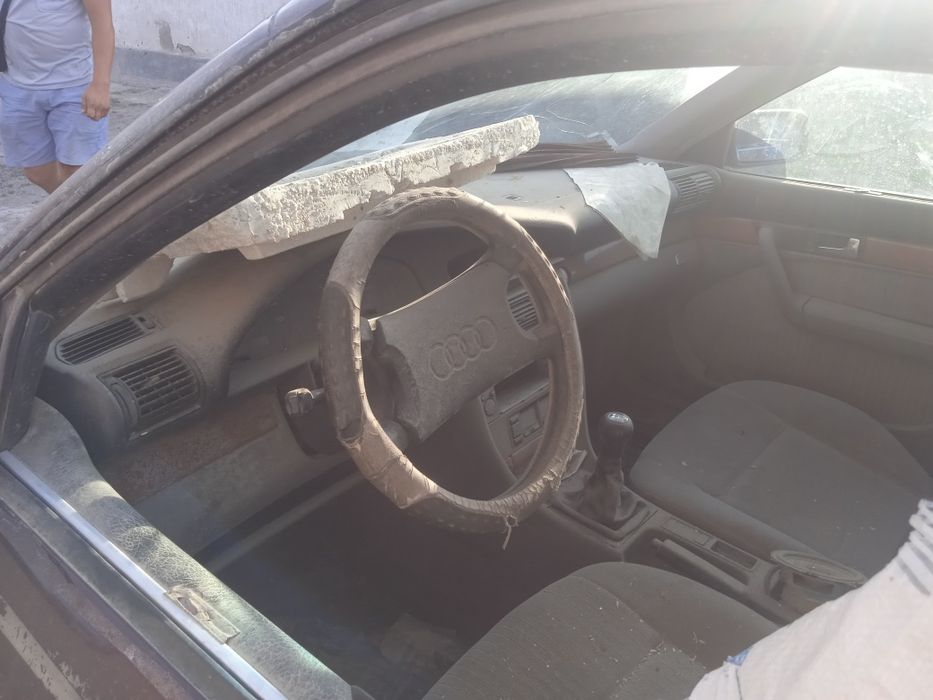 Ауди с4 сатылады