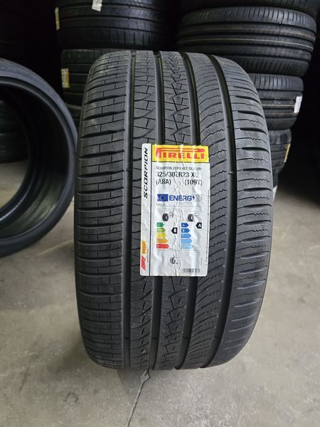 325/30/23 PIRELLI 4бр