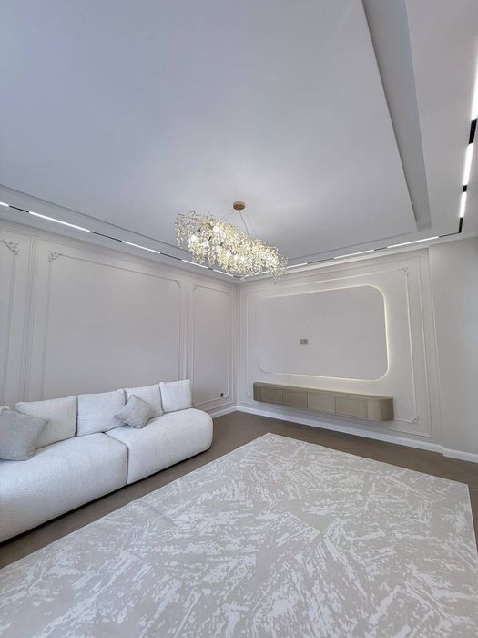Срочно! Сдам 2х ком кв-ру 2\6\9 Ор-р: Текстиль ЖК Luminar house Р5
