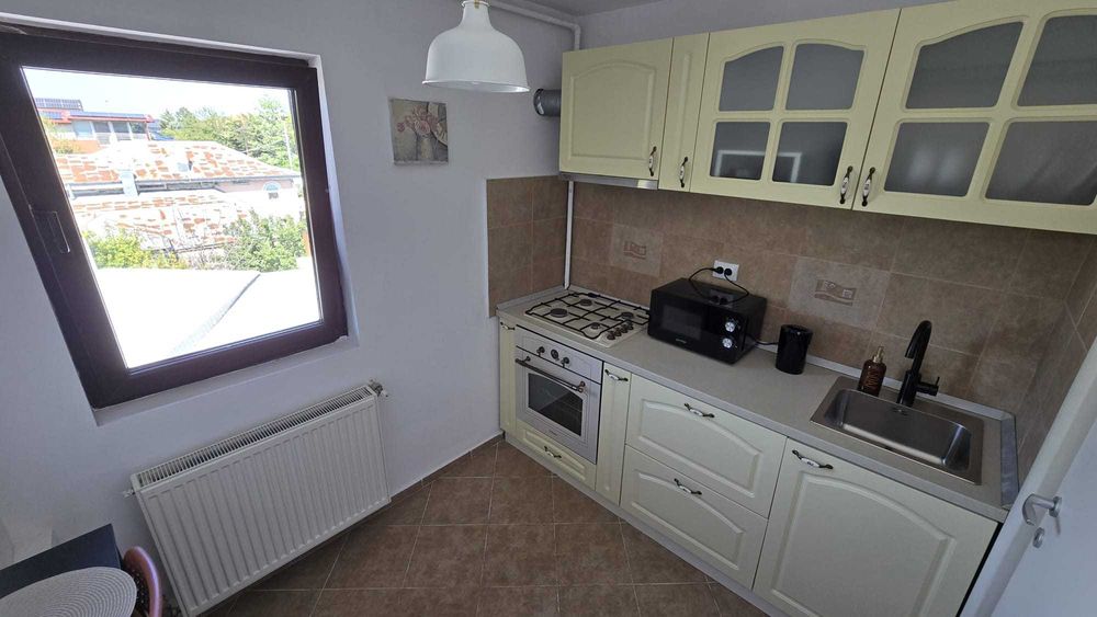 Apartament 2 camere de închiriat – Otopeni Odăi