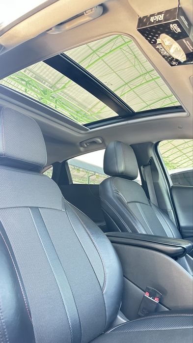 MALIBU 2. Premier 2.4 mator