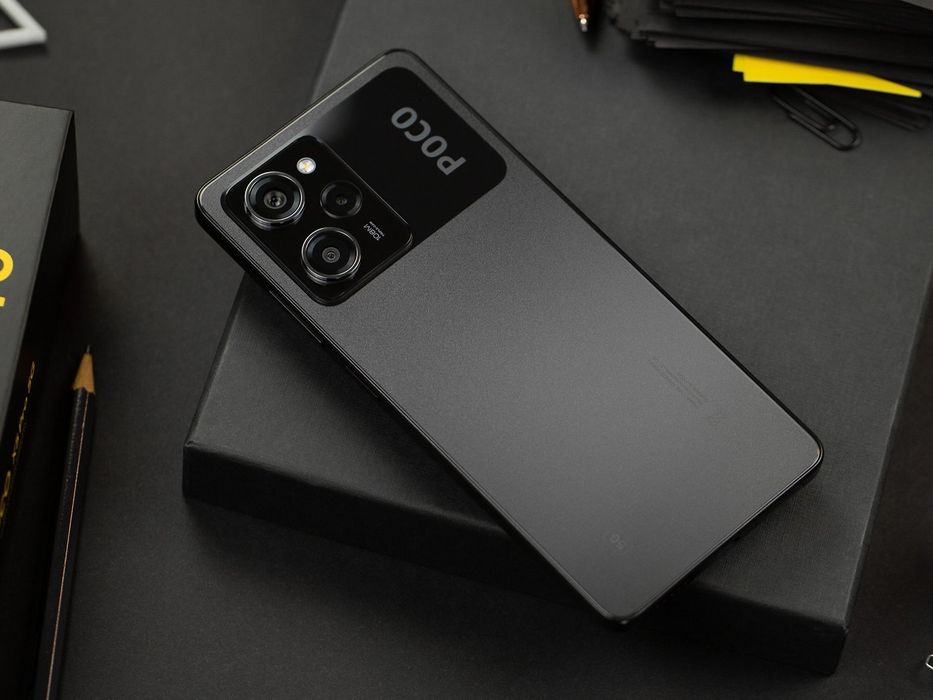 Poco x5 Pro 5G Sotiladi!!!