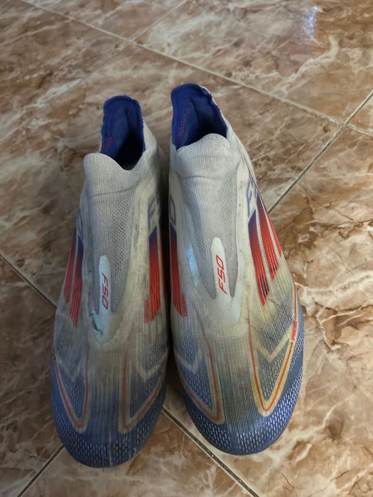 Бутонки първа класа f50