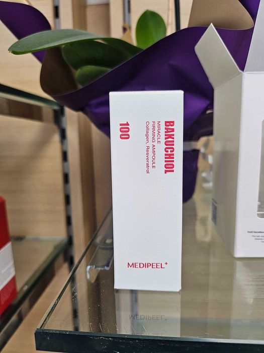 Корейска козметика