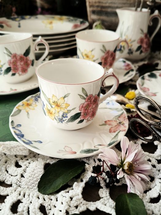 Сервиз  за хранене Villeroy & Boch