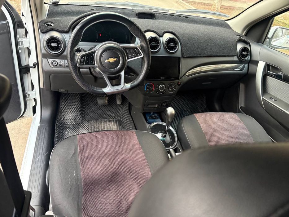 Нексия 3 2019 4-позиция 70000 тозза