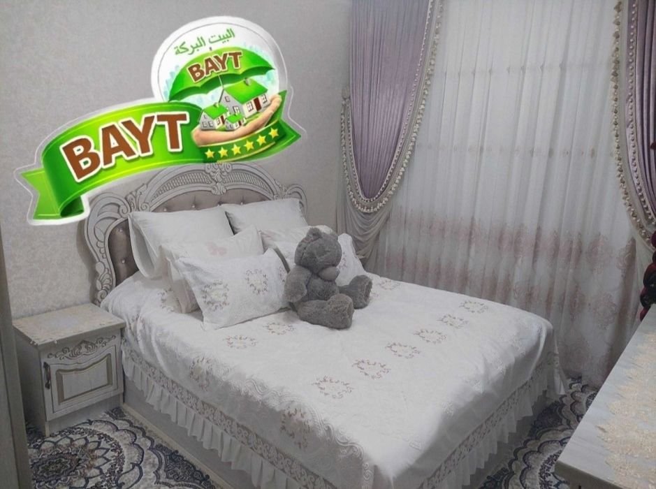 3комнатная РАЗДЕЛКА Спутник-16 Продаётся квартира •