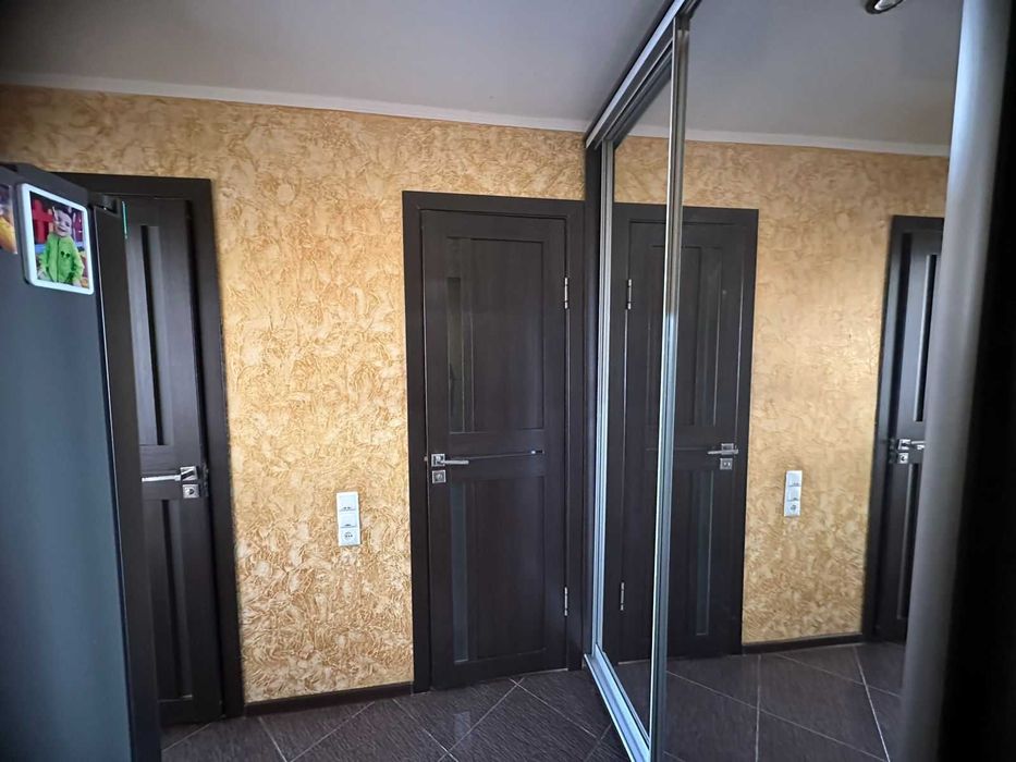 Продам 2-х комнатную квартиру