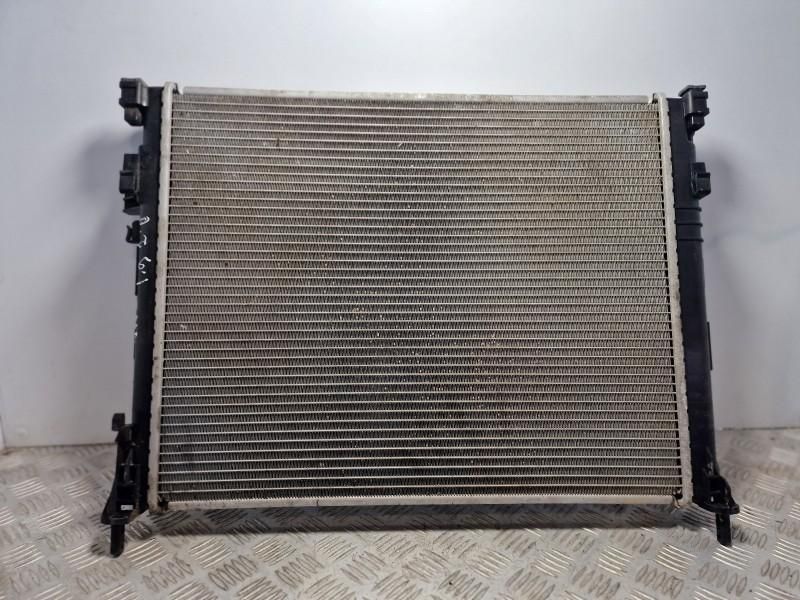 Radiator apa racire motor Nissan Primastar 1.9 dti dci; 2.0 dti dci