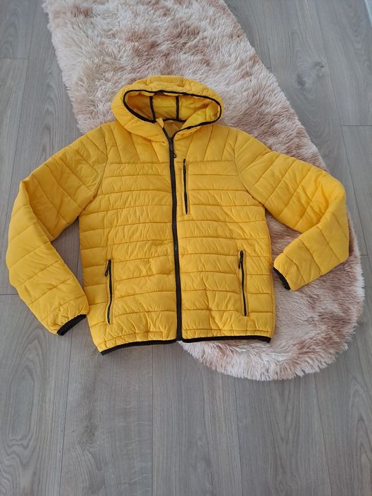 Geacă berska unisex