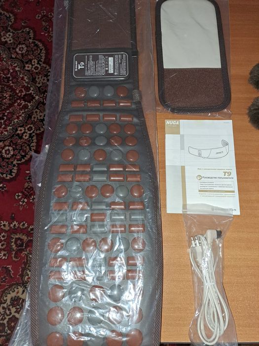 Продам аппарат  нуга бэст