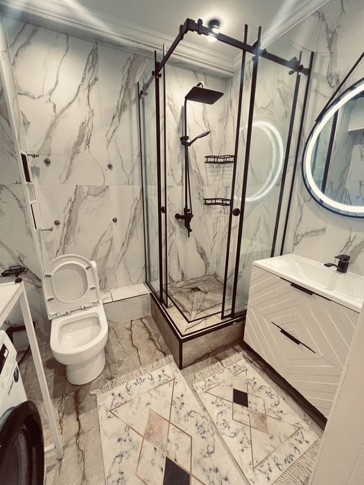 Квартира Одна комнатни