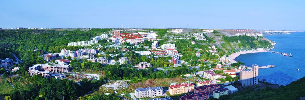 Продава се Парцел в Каварна - 3720 кв.м за 41 €/кв.м - Снимка #3