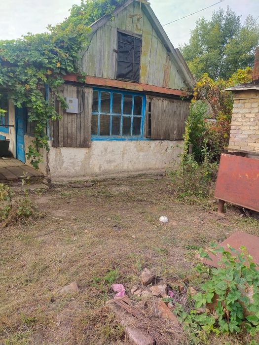 Продам дачу,6.7 соток