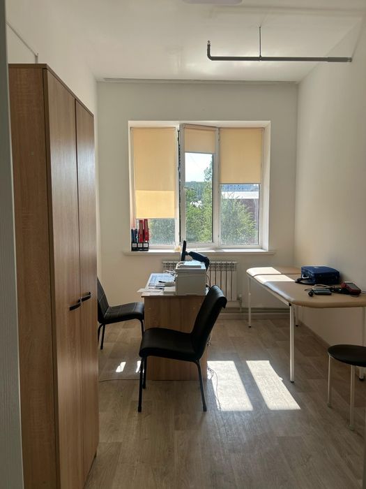 Срочно!!! Сдаются 3 кабинета