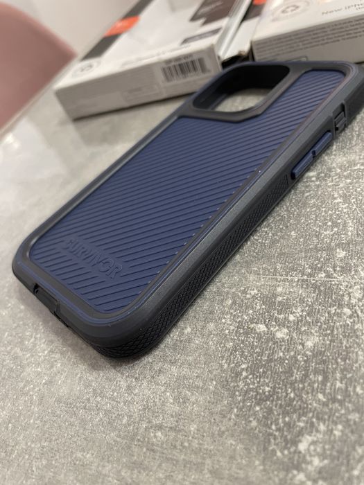 Huse telefon iPhone 13 Pro, noi