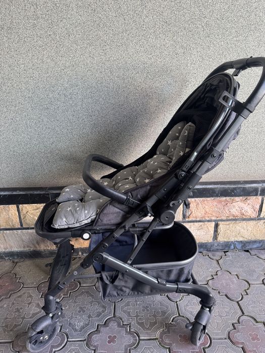 Детская коляска / Bolalar kolyaskasi