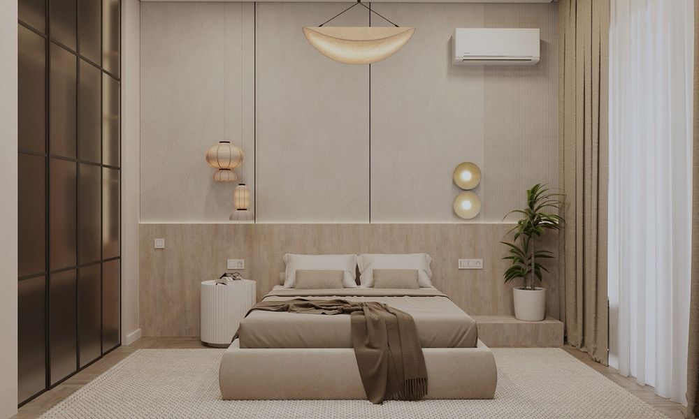 Дизайнер интерьера.