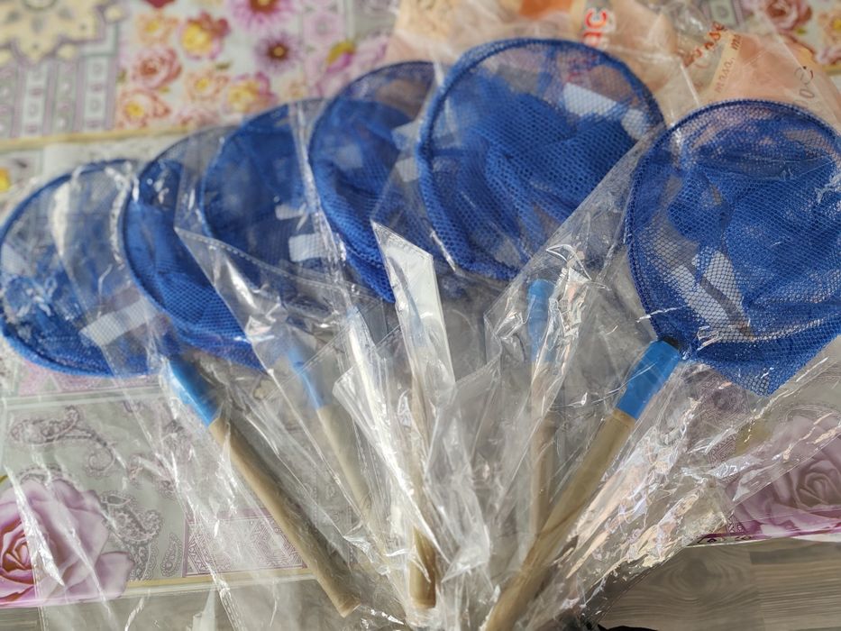 Minciog plasa pentru pești acvariu/iaz