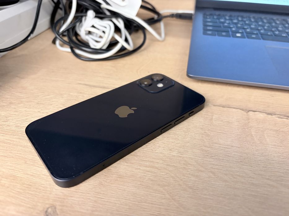 iPhone 12 mini, 128