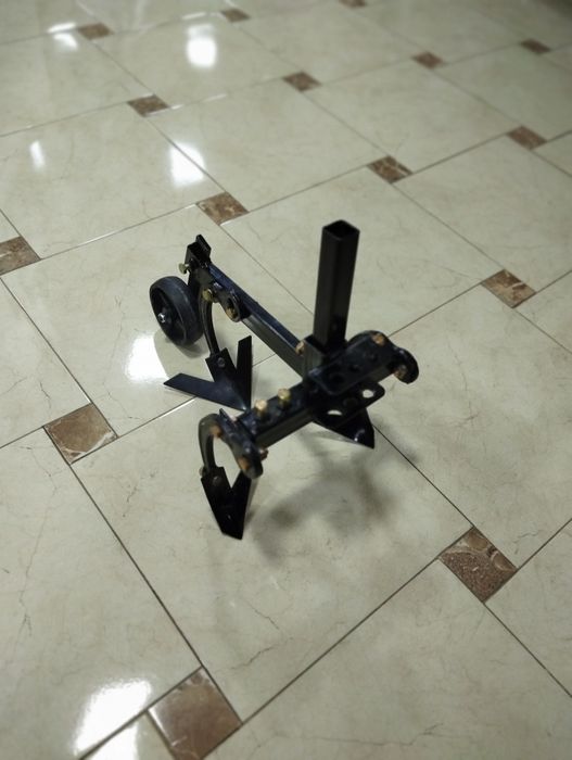 Для мотоблока культиваторы