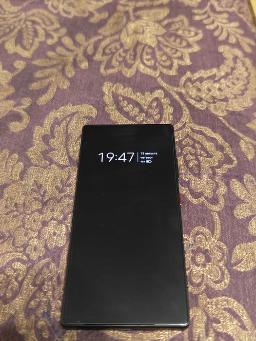 zte nubia z70 ultra