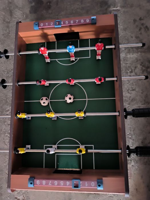 Joc masă de fotbal