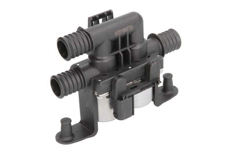 Регулиращ клапан охладителна течност BMW X5/X6