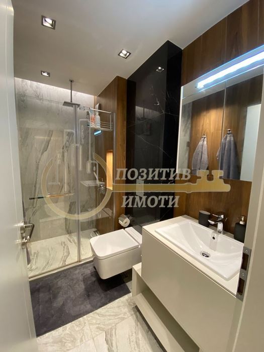 3-стаен в София-Дианабад площ 98 цена 1350