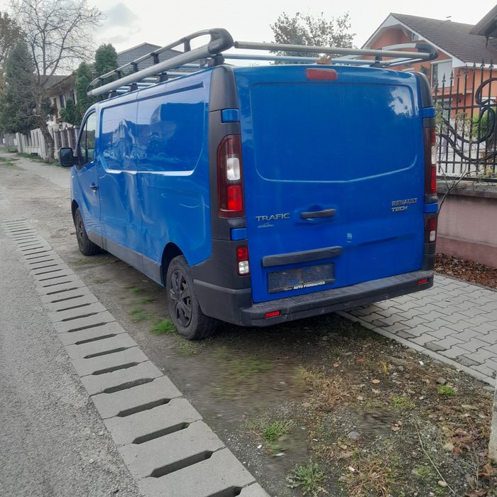 Se vinde Peugeot Exspert