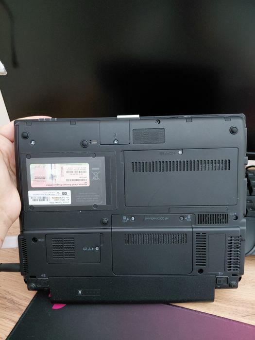 Продам ноутбук HP мини в идеальном состояний