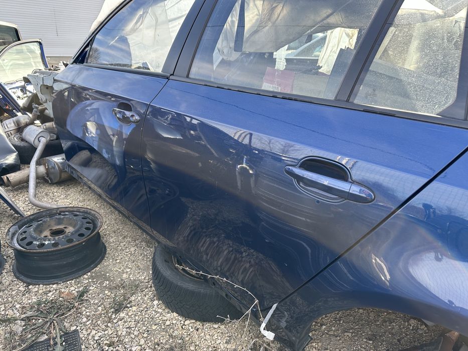 Врата/Врати за BMW E61