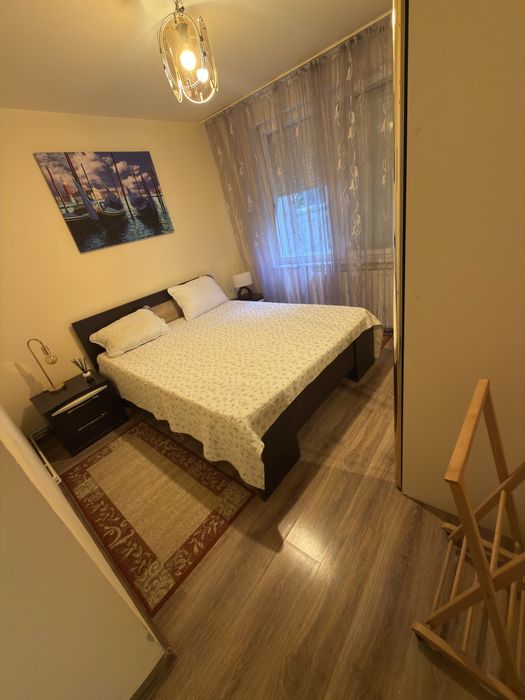 Inchiriez Apartament 2 Camere Deva