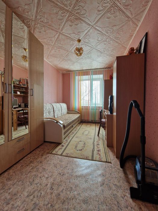 2 кв 50 квм рн Жилянка