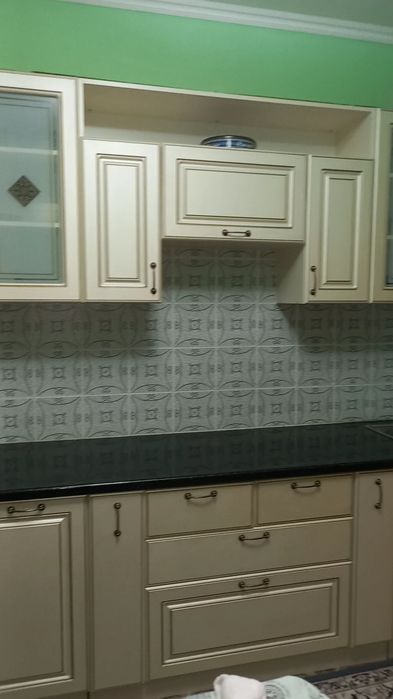 Продам кухонный гарнитур