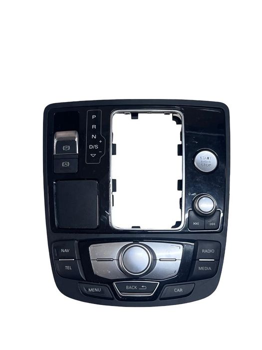 Consola Navigatie Audi A6/S6 Iv Saloon 4G2, C7, 4Gc 2010 - 2018 4G1919610F