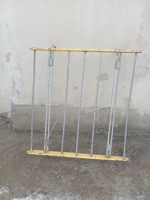 Автомобиль богажнике