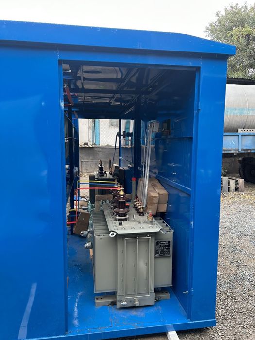 Трансформатор любые мощность