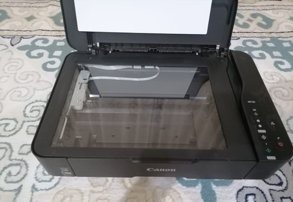 Принтер Canon Pixma PM230