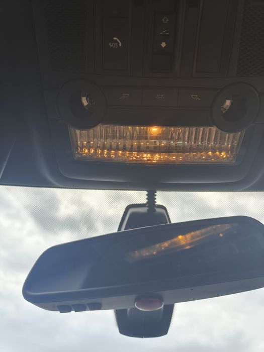 БМВ х5 4.8 на части