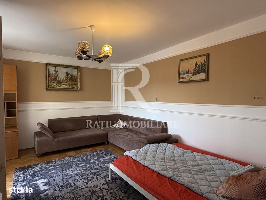 Apartament cu 3 dormitoare | Cazare muncitori | Dacia | Oradea