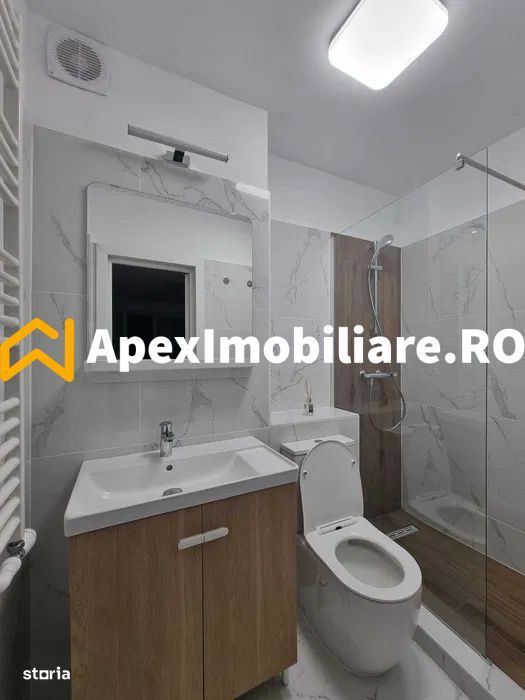 Apartament 2 camere de inchiriat Unirii Bucuresti | ApexImobiliare.ro