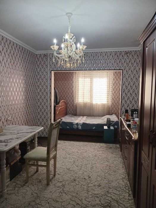 ИПОТЕКА Продается 3 ком Кв массив Корасу 6 №357 Жамила