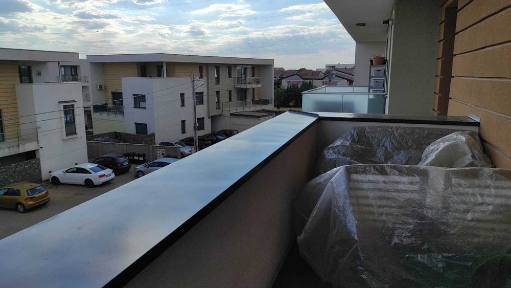 Proprietar inchiriez apartament 2 camere, strada Oxigen, Dumbravita