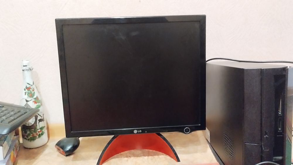 Продам Компьютер