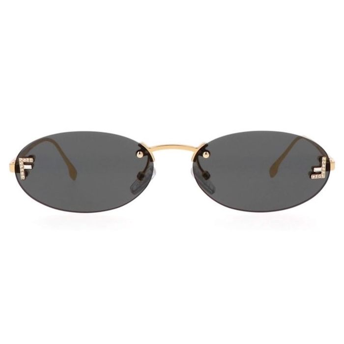 Нови Очила на Fendi