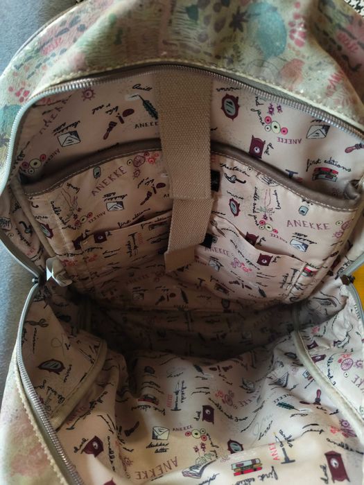 Anekke – раницата, която преживя матурата в 7 клас