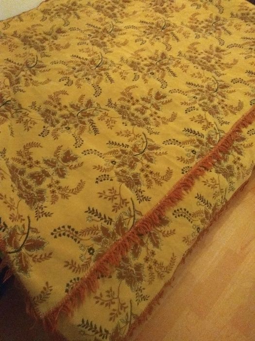 Дивандек два покрывало на кресло, метро Москва