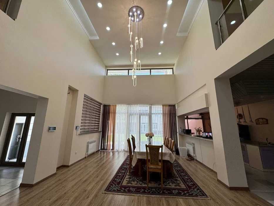 Стаётся  дом Мирзо-Улугбекском районе | IT-Park  600м2